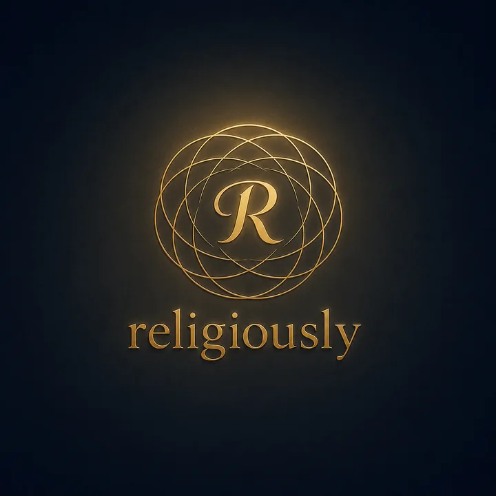 The Religiously emblem